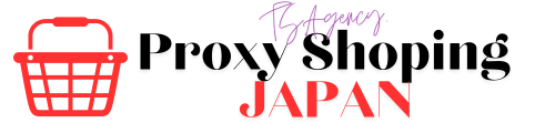 Proxy Japan